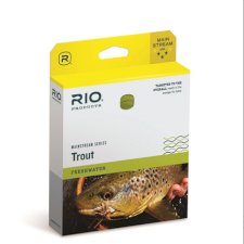 Rio Mainstream Trout FLOAT