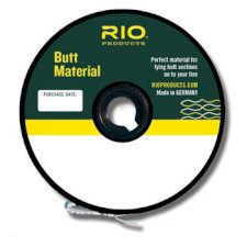 Rio Butt Material Tippet