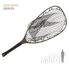 Fishpond River Armor Edition Nets