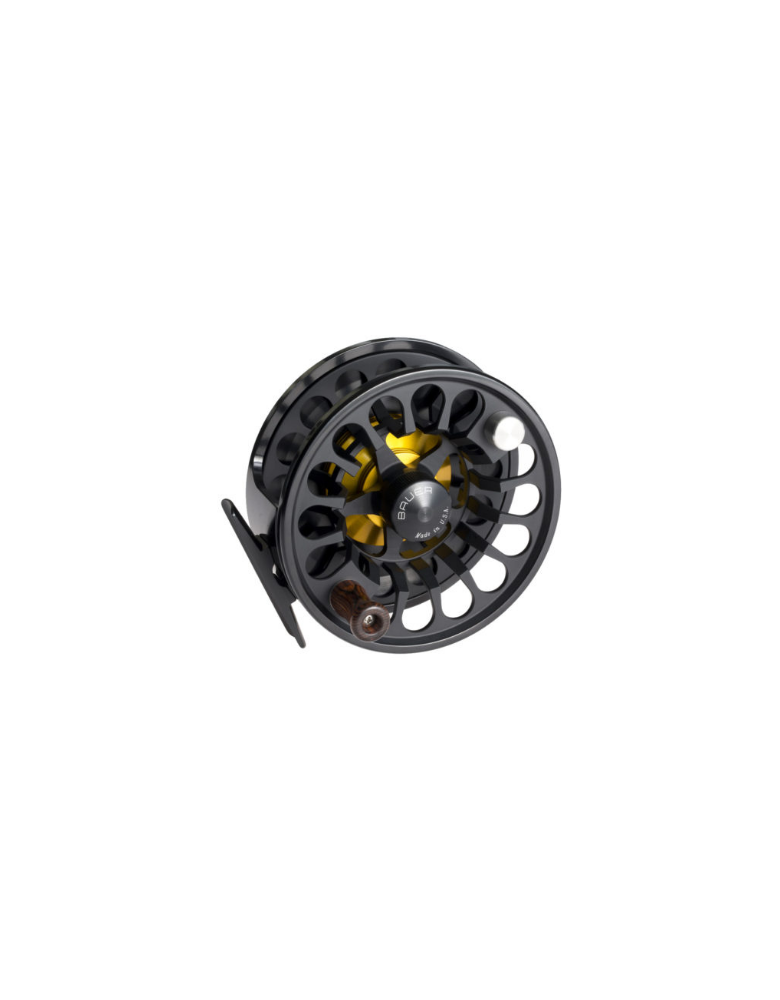 Bauer RX Spey Fly Reel