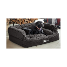 Orvis ComfortFill-Eco Couch Dog Bed