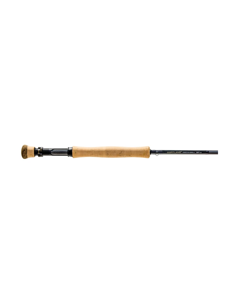 Cortland MkII Competition Fly Rod