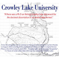 Crowley Lake University