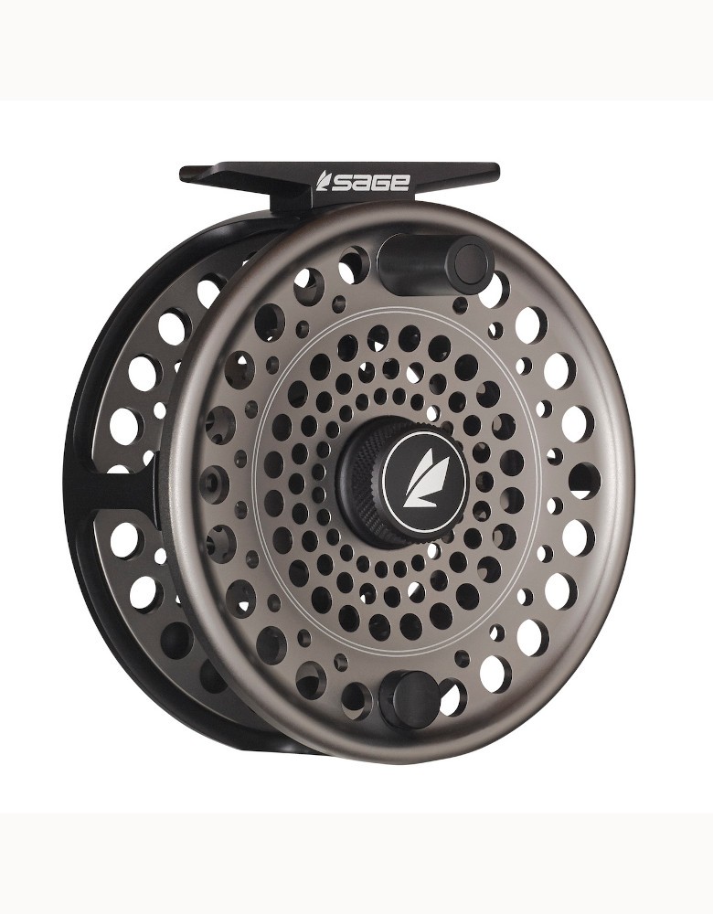Sage Trout Spey Fly Spool w/ free line, leader, or tippet*