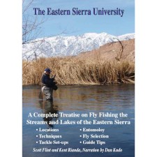 Eastern Sierra University