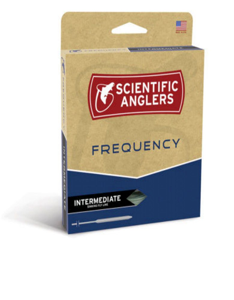 Scientific Anglers Frequency Intermediate Fly Line