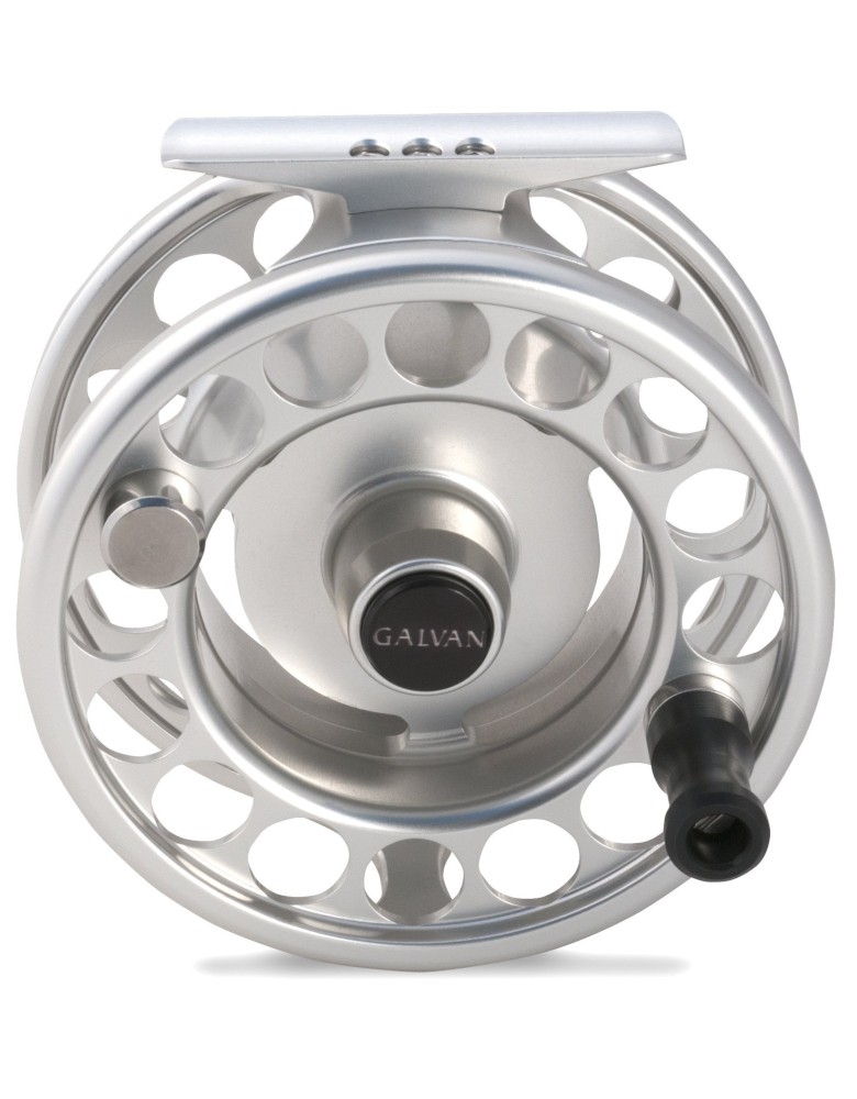 Galvan Rush Light Fly Reels w/free line, leader or tippet*