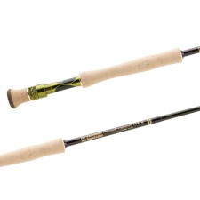 GLoomis Crosscurrent GLX Fly Rod