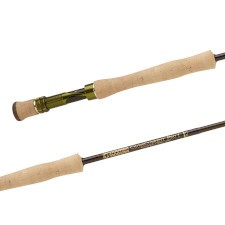 GLoomis Crosscurrent Pro-1 Fly Rod