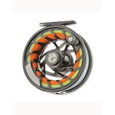 Orvis Mirage Fly Reel w/free line, leader or tippet*