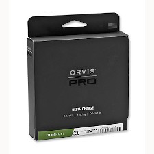 Orvis Pro Depth Charge 3D Fly Line