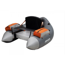 Outcast Fish Cat 4 Deluxe Float Tube