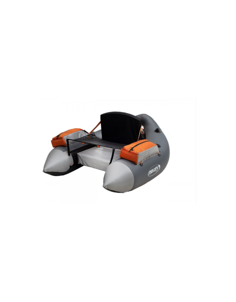 Outcast Fish Cat 4 Deluxe Float Tube