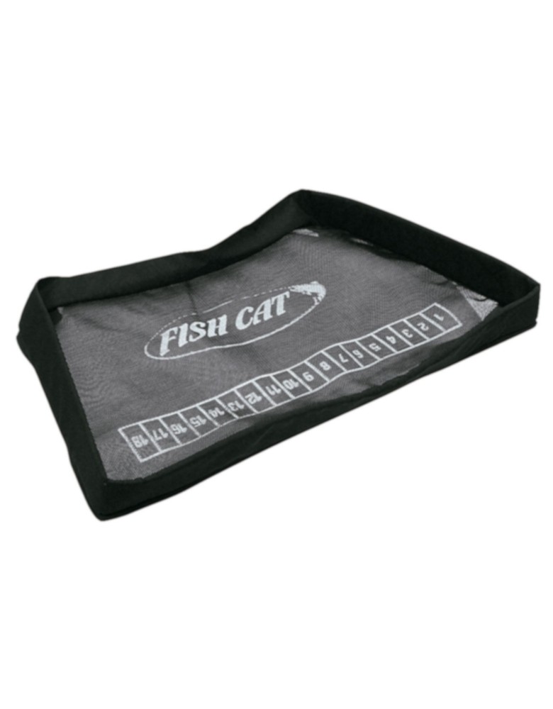 Outcast Float Tube Stripping Aprons