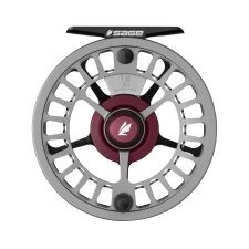 Sage ESN Fly Spool w/ Free line, leader, or tippet*