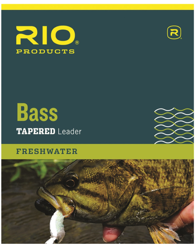 Rio Bass Leaders
