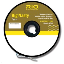 Rio Big Nasty Tippet - 30 Yard