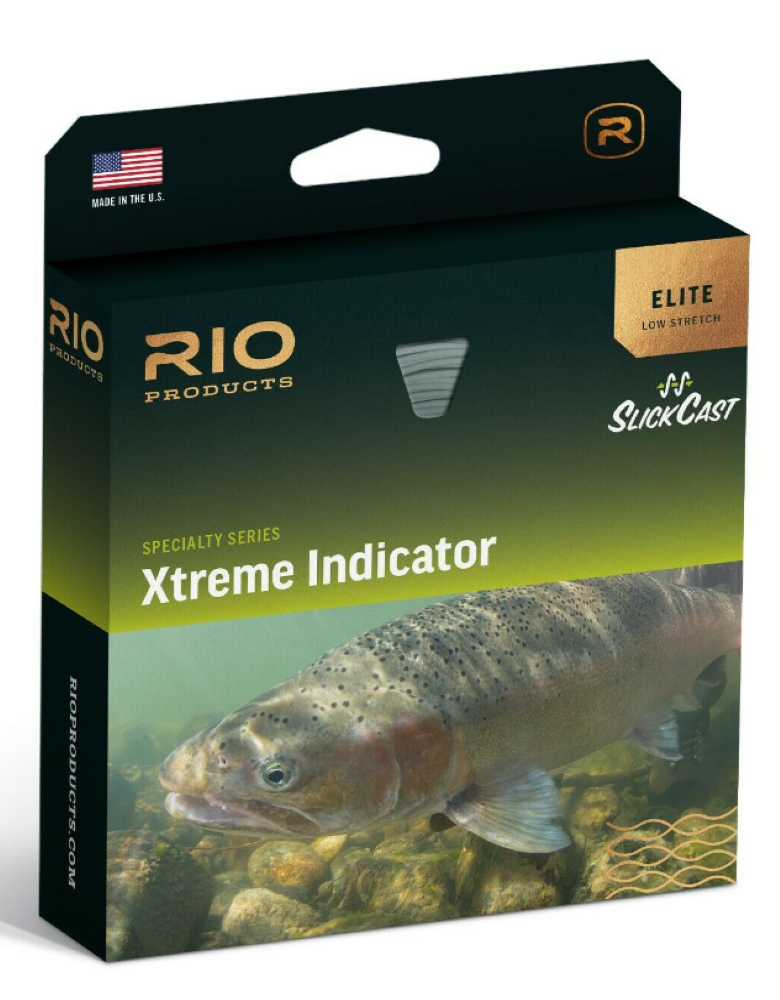Rio Elite Xtreme Indicator Fly Line