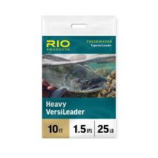 Rio Heavy VersiLeader
