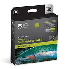 Rio InTouch Salmo/Steelhead