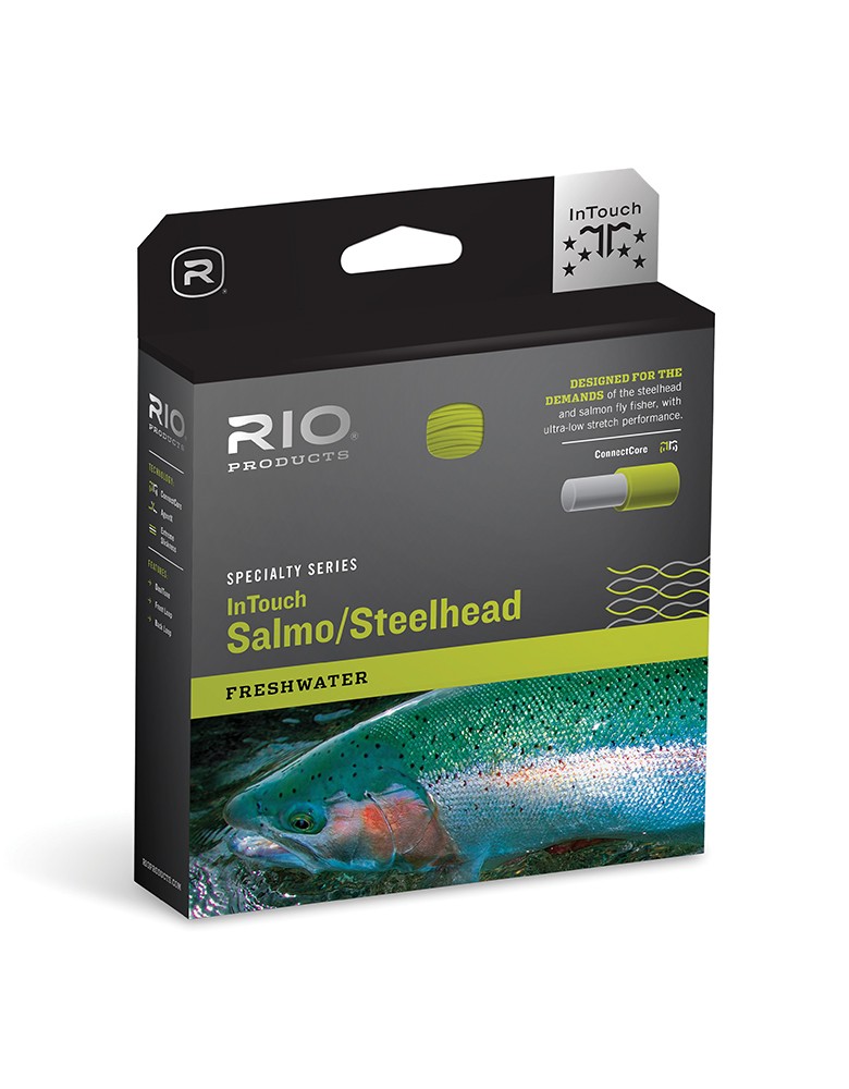 Rio InTouch Salmo/Steelhead