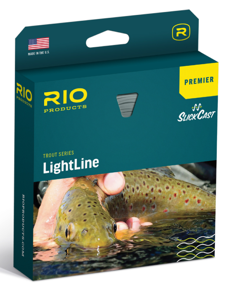 Rio Premier LightLine