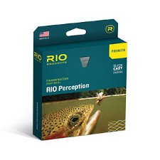 Rio Premier Perception Fly Line