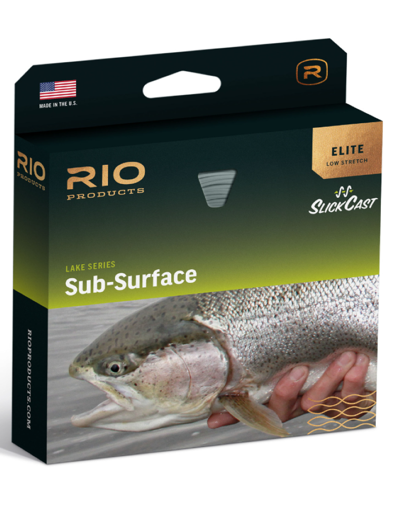 Rio Sub-Surface - Elite Camolux