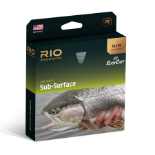 Rio Sub-Surface - Elite Hover