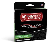 Scientific Anglers Amplitude Double Taper Fly Line