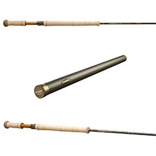 Sage Trout Spey HD Fly Rod with Free Overnight Shipping in USA*