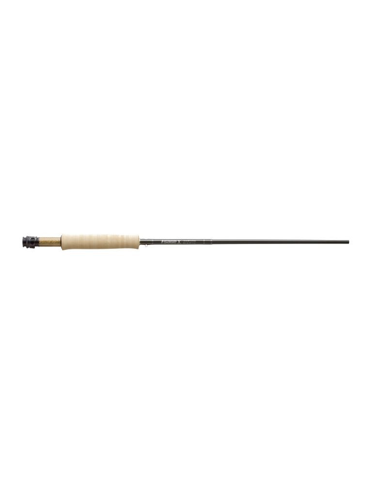 Sage X Fly Rod - For Export
