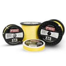 Scientific Anglers XTS Gel Spun Fly Line Backing