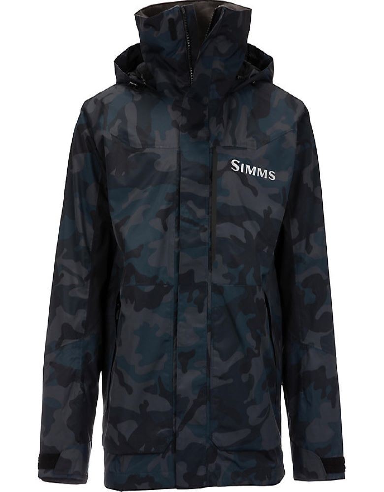Simms Challenger Jacket w/free 3-Day Shipping