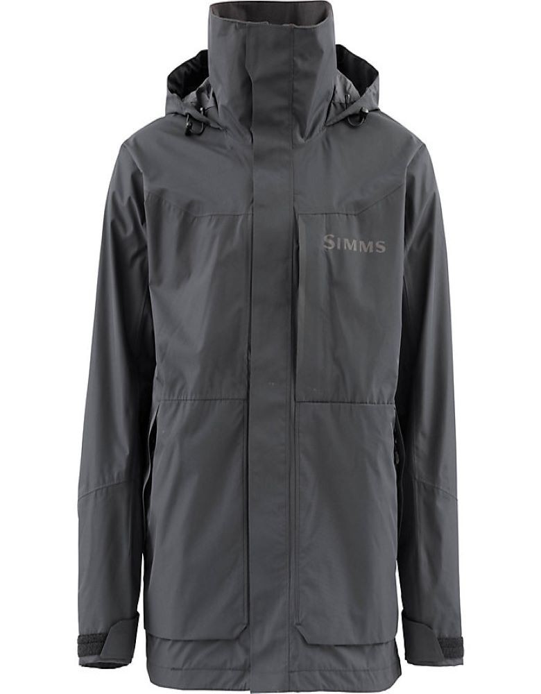 Simms Challenger Jacket w/free 3-Day Shipping