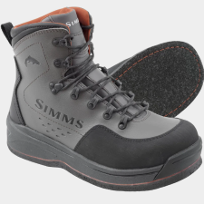 Simms Freestone Boots Felt Sole w/free shipping