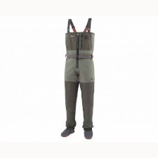 Simms Freestone Z Waders w/free 2-day Shipping