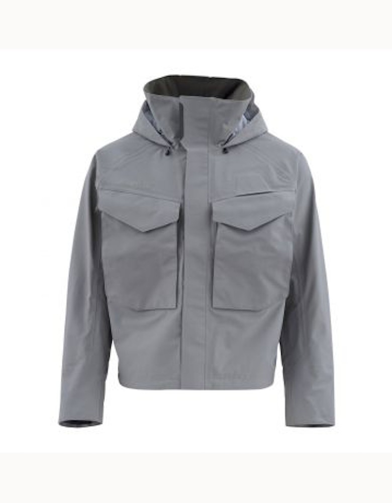 Simms Guide Jacket w/free 2-Day Shipping