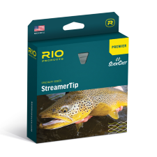 Rio Premier Streamer Tip