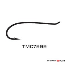 Umpqua Tiemco Hooks TMC 7999