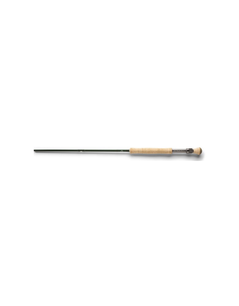 Winston Saltwater AIR Fly Rod