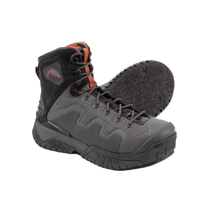 Simms M's G4 PRO Powerlock Boot - Felt