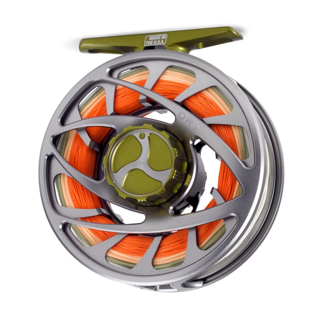 Orvis Mirage LT