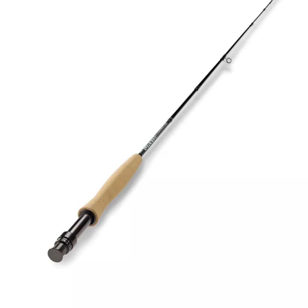 Orvis Clearwater Rod & Outfit