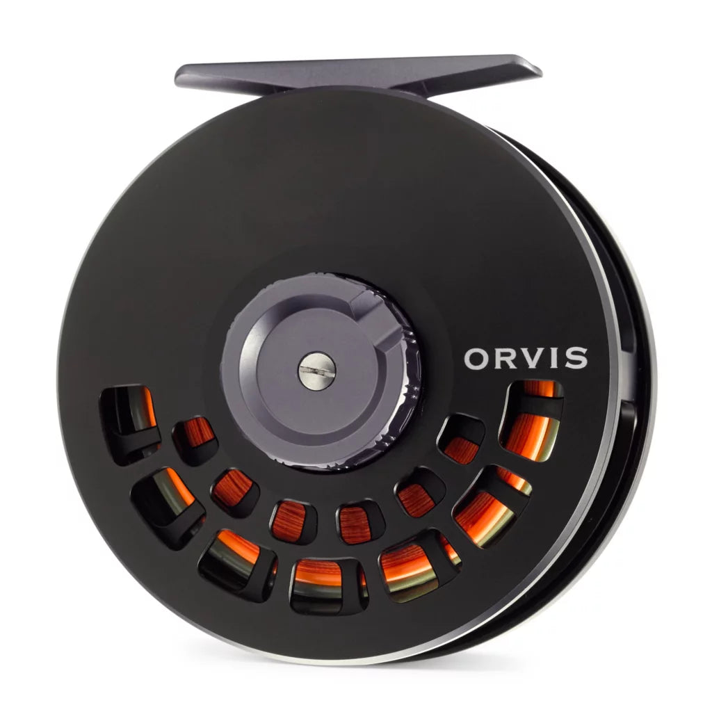 ORVIS SSR DISC