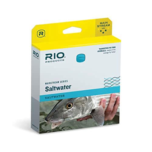 RIO Mainstream Series Saltwater Fly Line