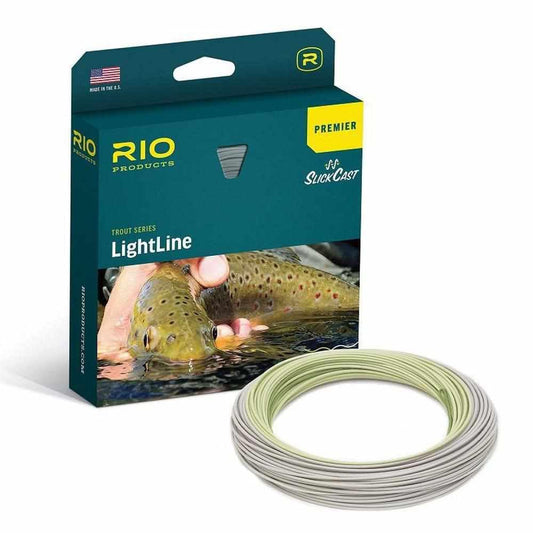 Rio Premier Lightline Fly Line