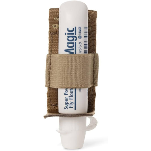 UMPQUA ZS2 GEL FLOATANT HOLDER