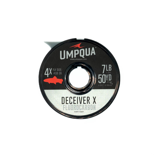 DECEIVER X FLUORO TIPPET