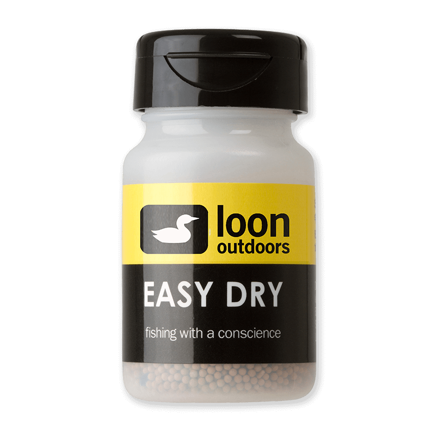 Loon Easy Dry